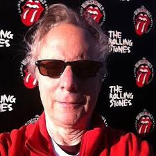 Time Warp Radio with Bart Shore