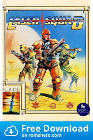 Download Laser Squad Expansion Kit One 1988 Target Games Side B Zx Spectrum Tap Rom Computer Video Games Retro Video Games Classic Video Games