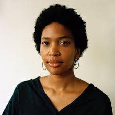 Pogon › Projects › International Cultural Cooperation › Akademie Schloss  Solitude › Mmakhotso Lamola