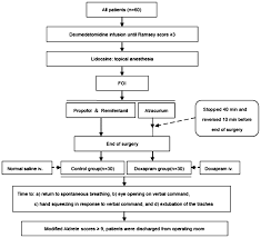 doxapram hastens the recovery following total intravenous