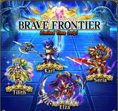 30%/50% resistance to base/buffed hc drop rate. New Allies Brave Frontier Collaboration Final Fantasy Brave Exvius English Guide
