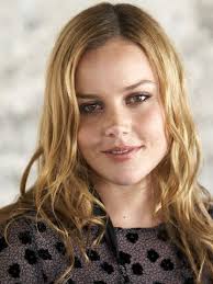Abbie Cornish
