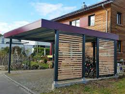 Myport Carport Carport Stahl Carport Carport Aus Aluminium