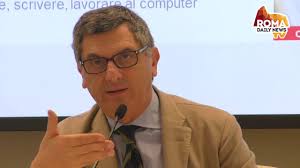 Intervista al Dr. Scipione Rossi