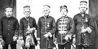 Budaya melayu riau tahun ajaran : Guru Berbagi Rpp Budaya Melayu Riau Kelas 8 Part 7