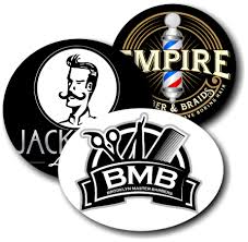 Design logos for free in minutes. Barber Shop Logo Maker Create Your Own Logo In Minutes