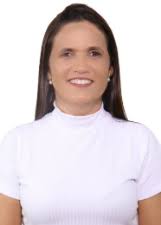 Erika do Dinho (PT) 13222: Candidata a Vereadora em palhano