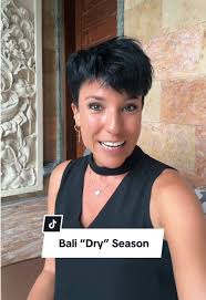 Exploring Bali During the Unusual Dry Season