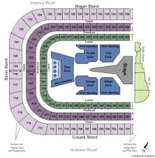 croke park tickets in dublin croke park seating charts