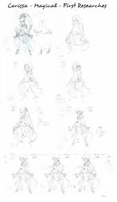 Coloriage de lolirock watchesluxury me. Team Lolirock Lyna Carissa S Developpment