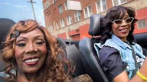 Ford's First Black Woman Car Designer Remembers Her Father