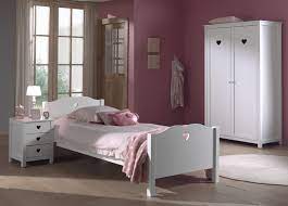 Chambre a coucher fille