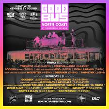 Check spelling or type a new query. North Coast 2019 Set Times Essential Info Edm Identity