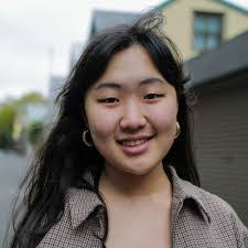 Hannah Ahn's Instagram, Twitter & Facebook