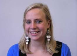 Computational Modelling Group: Annie Spencer