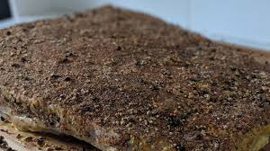 Maybe you would like to learn more about one of these? Smoked Pastrami Rub Smoked Bbq Source