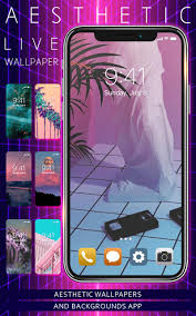 If you are into retro waves and vaporwave, you are in the right place. Aesthetic Live Wallpaper For Android Apk Download
