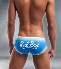 Pin On Men Beach Pool Boys