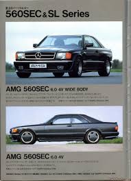 Mercedes 560 Amg Widebody Vintage And Classic Cars Pakwheels Forums Benz Classic Mercedes Mercedes