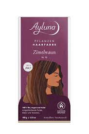 This product was used in india for a long time as a temporary dye for hand tattooing and hair colouring. Cinnamon Brown Plant Based Hair Dyes Products Ayluna Natural Cosmetics