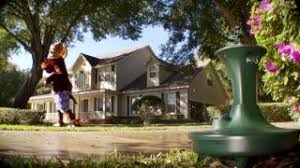 Spray Away Elite Motion Detector Animal Sprinkler Repellent Havahart Com Youtube