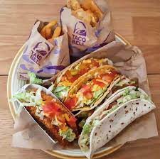 Taco Bell Indonesia Rekomendasi Mexican Food Di Jakarta Yang Patut Dicoba Tempat Com