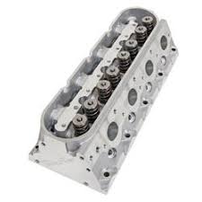 Trick Flow Genx 255 Cylinder Heads For Gm Ls3 Tfs 3261t002