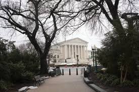 Supreme Court Hears Arguments on Mail-In Ballots; ICE Deployed to Airports