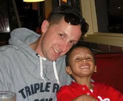 Jason Michael Edstrom (1981