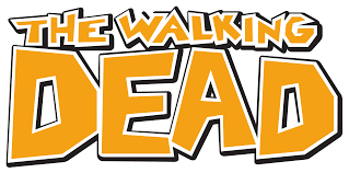 Download File Thewalkingdead Comic Logo Svg Wikimedia Commons