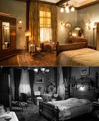 Psycho House - Thestudiotour.Com