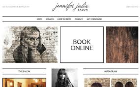 Utilize the guys & dolls hair design company page in carmel , ny for your business needs. 100 Beauty Hair Salon Website Designs For Inspiration Itsguru