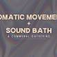Somatic Movement & Sound Bath event in Mobile, AL