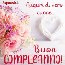X il compleanno di un mio amico speciale, di cui praticamente sono innamorata ho deciso di mandargli dei fiori a cartoline di compleanno con fiori #compleanno #buon_compleanno #tanti_auguri. Immagini Buon Compleanno Spettacolari Gratis E Sempre Aggiornare