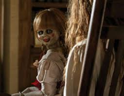 Also conjuring, the nun, annabelle haben ja gemeinsame geschichten. Conjuring Klage Gegen Horror Reihe Wird Vor Gericht Entschieden Kino De