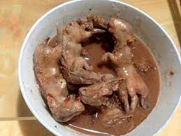 Woman In China Forces Her Daughter To Eat Braised Mice Daily Mail Online