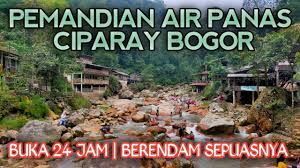 Tetapi jika anda masih bingung di mana lokasi atau letak obyek wisata curug ciparay di parentas tasikmalaya jawa barat. 79 Tempat Wisata Di Bogor Jawa Barat Paling Hits Yg Wajib Dikunjungi