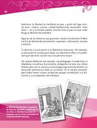 Formación cívica y ética grado 4° generación primaria Formacion Civica Y Etica Cuarto Grado 2017 2018 Ciclo Escolar Centro De Descargas