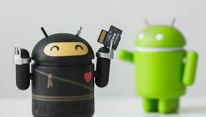 We did not find results for: So Geht S Bilder Auf Die Sd Karte Verschieben In Android Nextpit