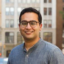 Joining Abalone Bio as VP of Data Science