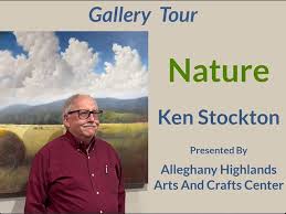 Fall Exhibit! Gallery Tour, 2024