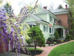 historic homes in bucks county pa for