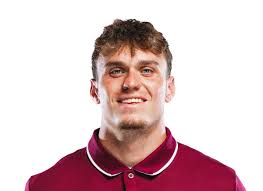 Eastern Kentucky Colonels College Football Roster