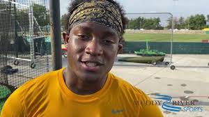 Payton Mcalister's Instagram, Twitter & Facebook