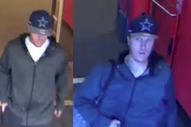 Man In Dallas Cowboys Hat Allegedly Stealing Baby Formula In Philly Suburbs Phillyvoice