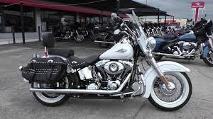 Harley Heritage For Sale Online