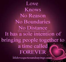 Quotes About No Boundaries 132 Quotes
