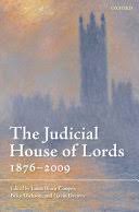 The Judicial House of Lords 1876-2009 /