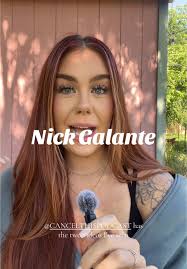 Gossip Girl Scene Reactions: Nick Galante and Samantha