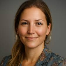 I am so excited for my new opportunity working for EMDA